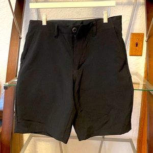 Volcom Men’s 29 in waist golf shorts